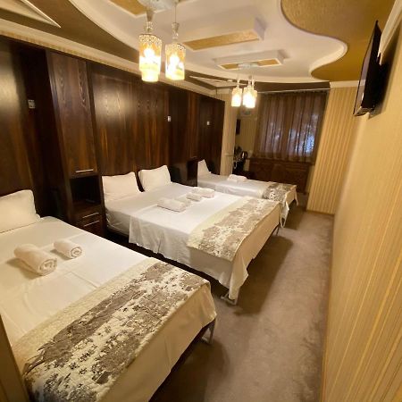 טשקנט Budget Hotel And Hostel מראה חיצוני תמונה