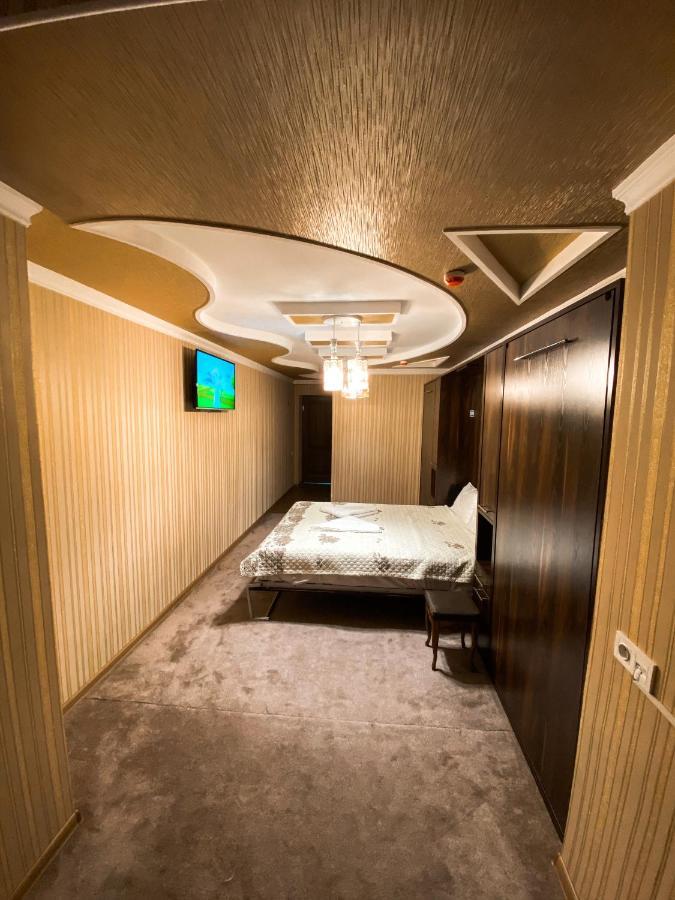 טשקנט Budget Hotel And Hostel מראה חיצוני תמונה