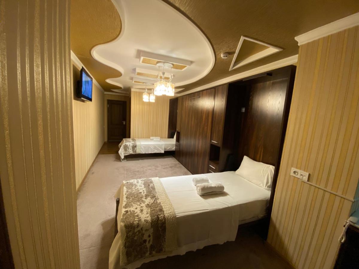 טשקנט Budget Hotel And Hostel מראה חיצוני תמונה
