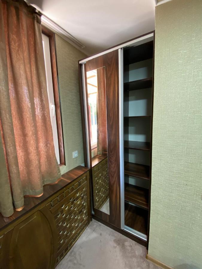 טשקנט Budget Hotel And Hostel מראה חיצוני תמונה