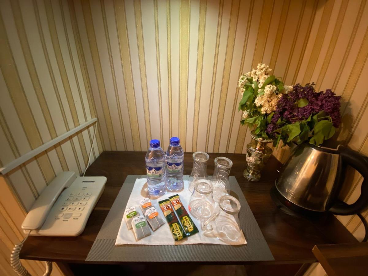 טשקנט Budget Hotel And Hostel מראה חיצוני תמונה
