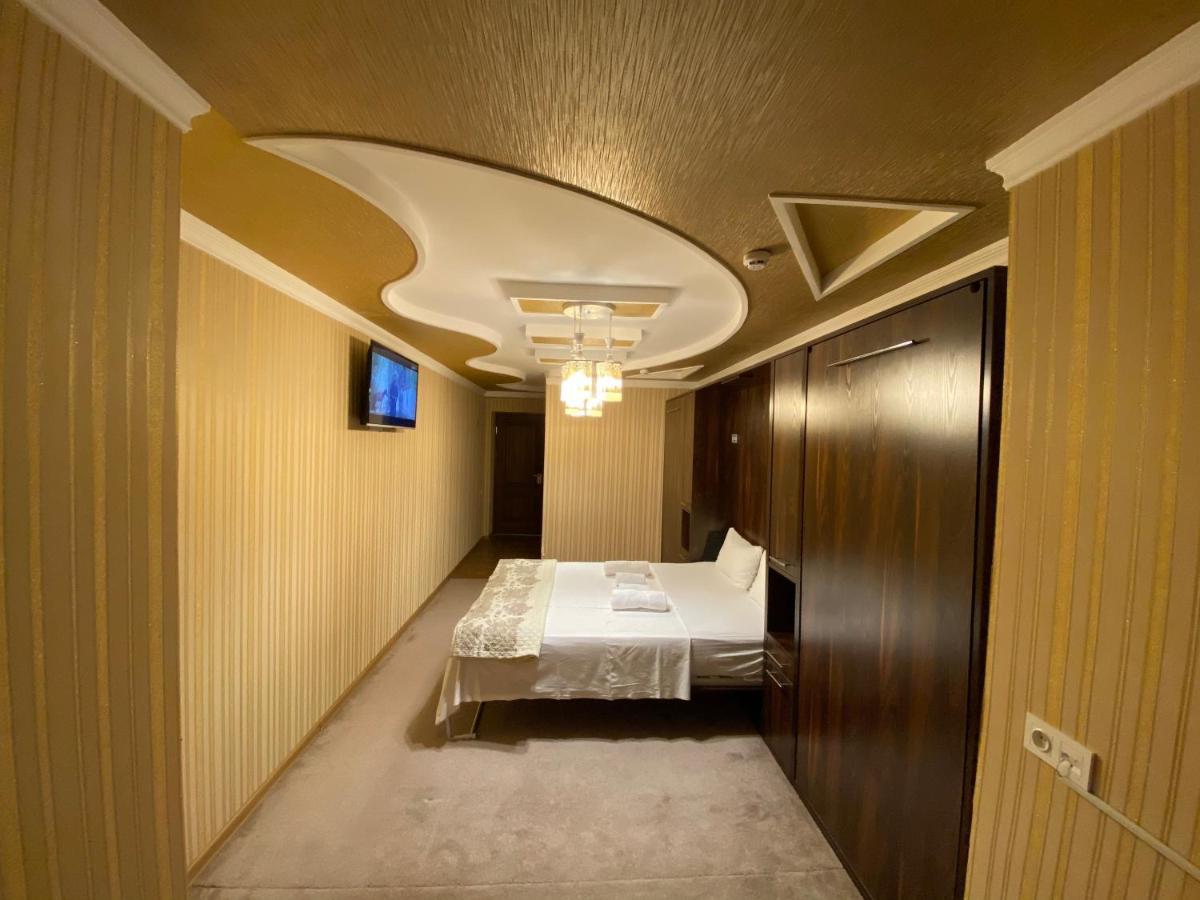 טשקנט Budget Hotel And Hostel מראה חיצוני תמונה