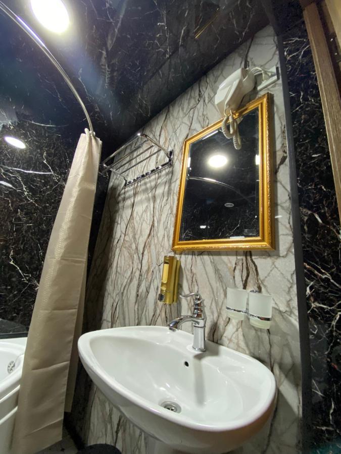 טשקנט Budget Hotel And Hostel מראה חיצוני תמונה
