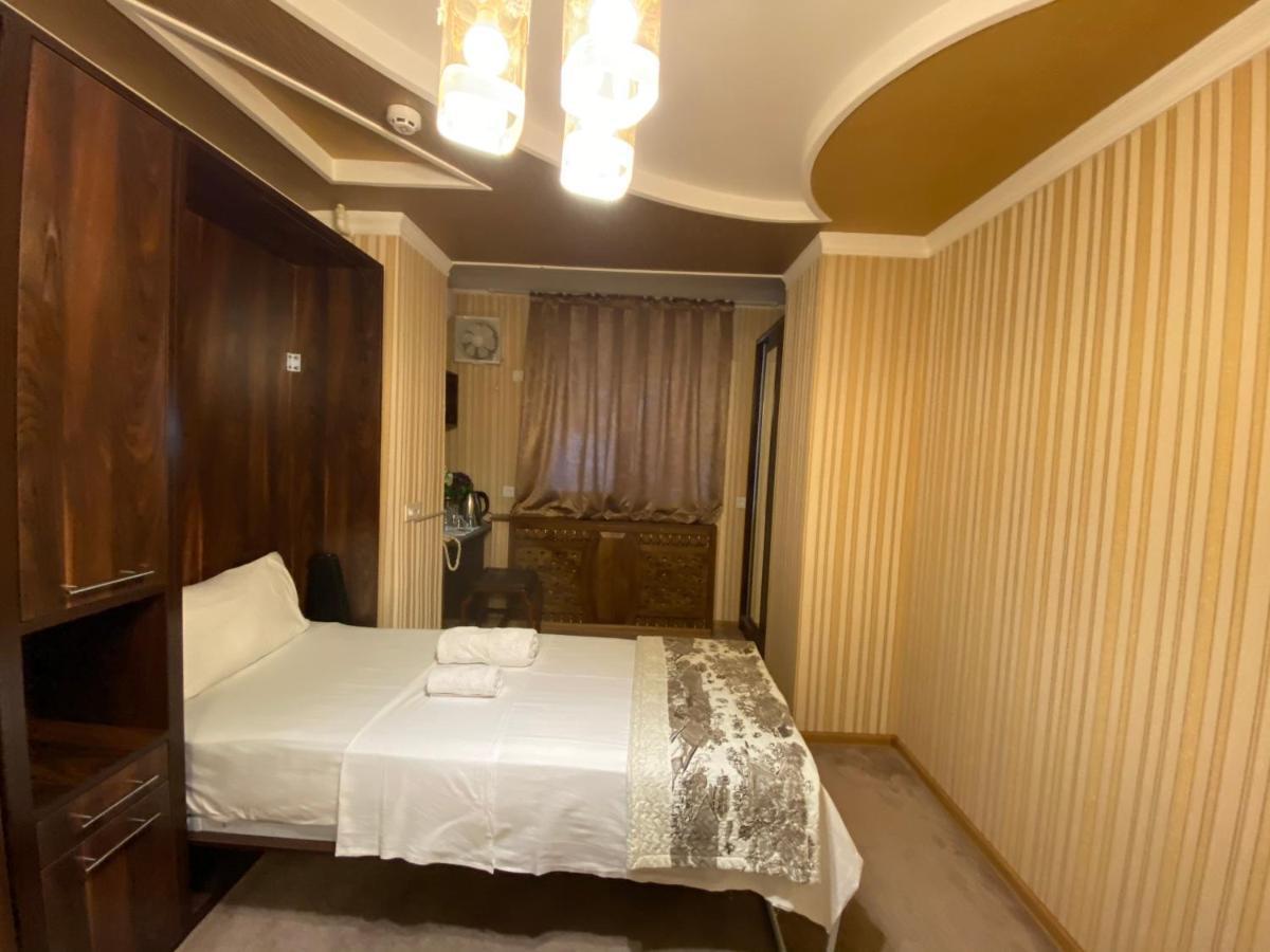 טשקנט Budget Hotel And Hostel מראה חיצוני תמונה