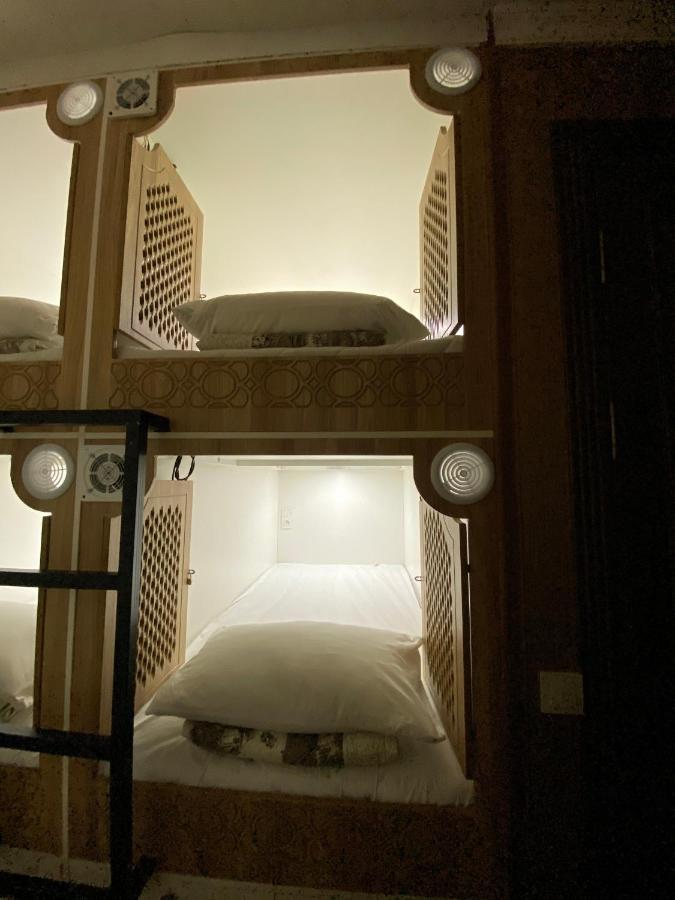 טשקנט Budget Hotel And Hostel מראה חיצוני תמונה