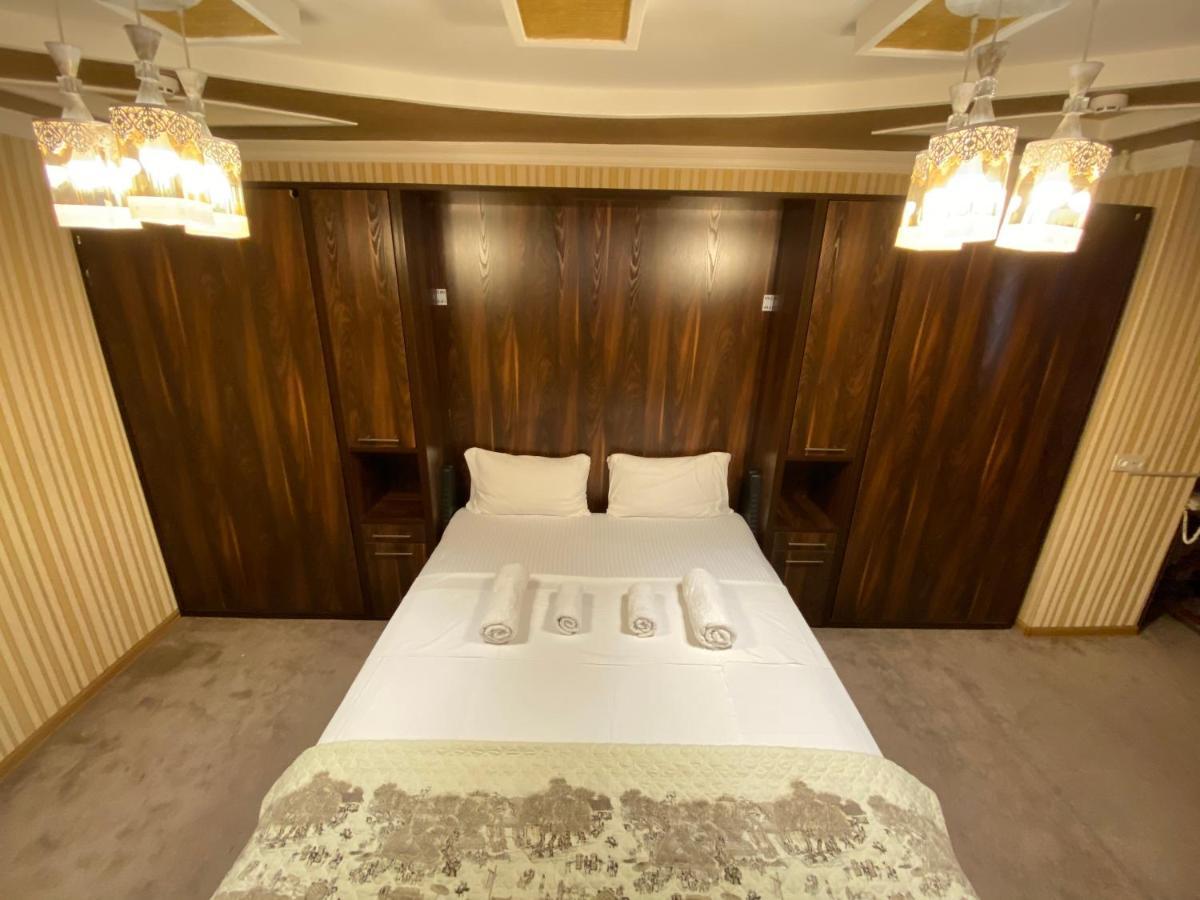 טשקנט Budget Hotel And Hostel מראה חיצוני תמונה