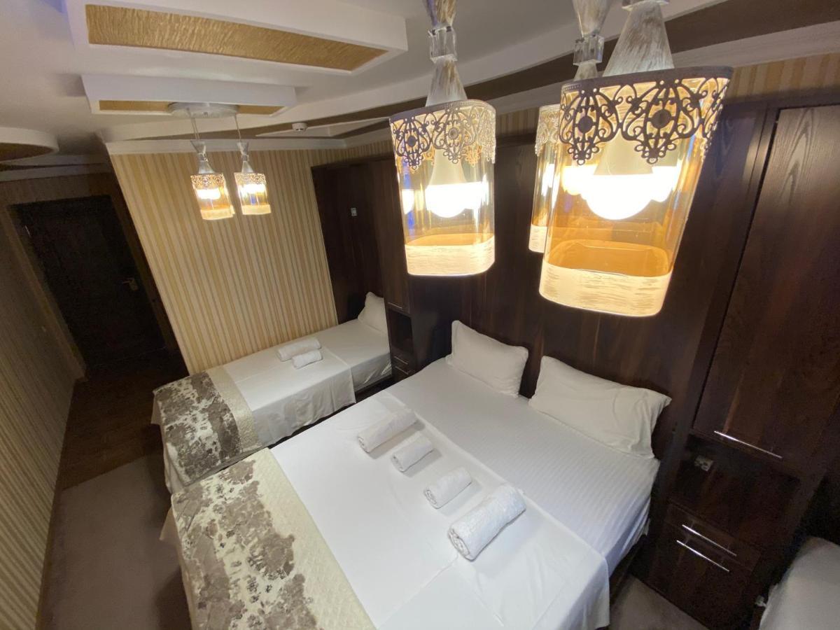 טשקנט Budget Hotel And Hostel מראה חיצוני תמונה