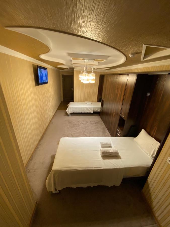 טשקנט Budget Hotel And Hostel מראה חיצוני תמונה
