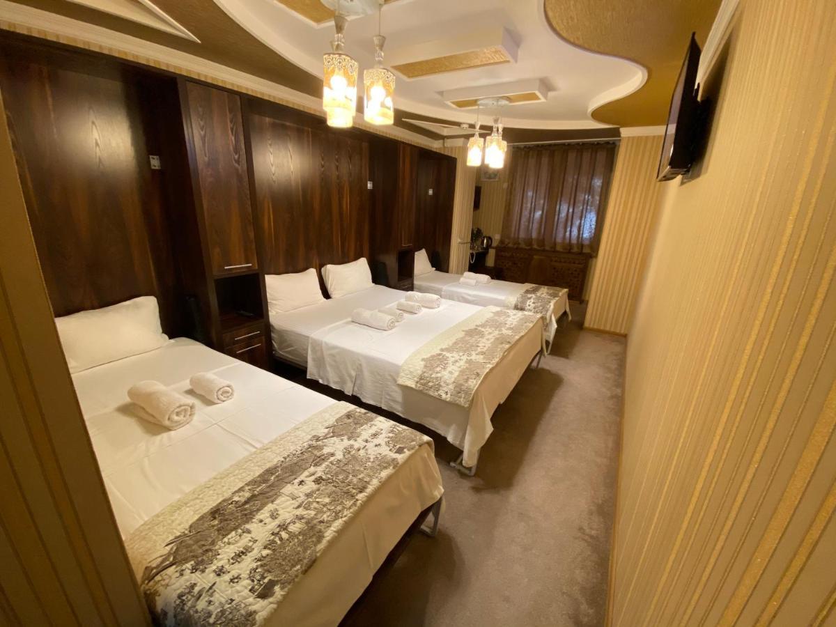 טשקנט Budget Hotel And Hostel מראה חיצוני תמונה